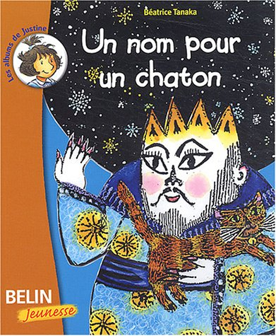 Un nom pour un chaton : d'après un conte populaire vietnamien