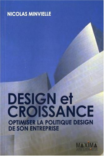 Design et croissance : optimiser la politique design de son entreprise