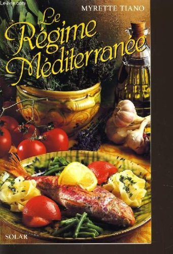 Le régime méditerranéen