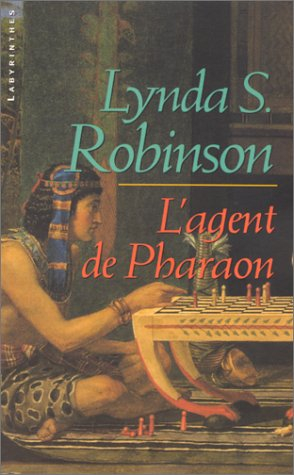 L'agent de Pharaon