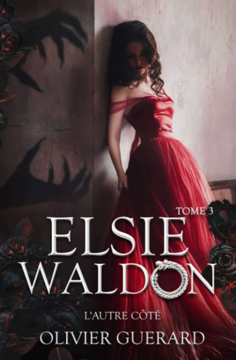 Elsie Waldon: Tome 3 - L'Autre Côté