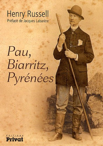 Pau, Biarritz, Pyrénées