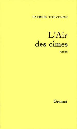 L'Air des cimes