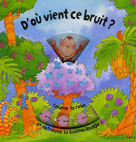 D'où vient ce bruit ?
