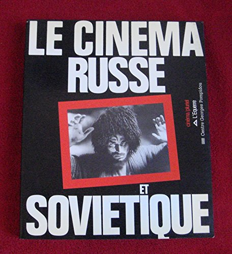 le cinema russe et soviétique