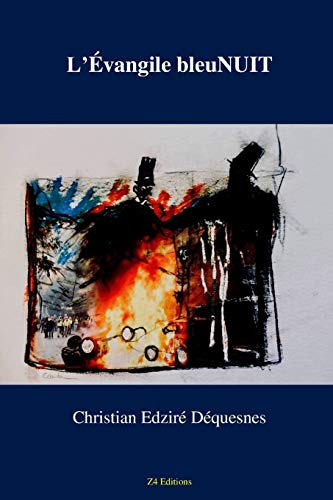 L'évangile bleunuit