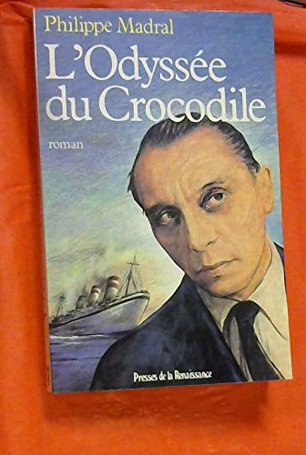 L'Odyssée du crocodile