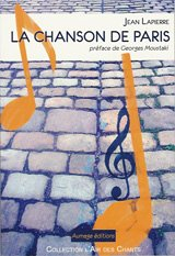 La chanson de Paris