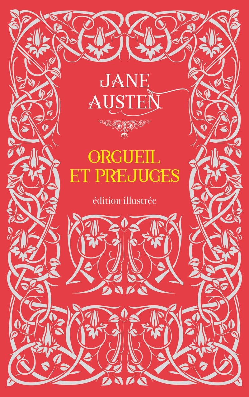 Orgueil et préjugés