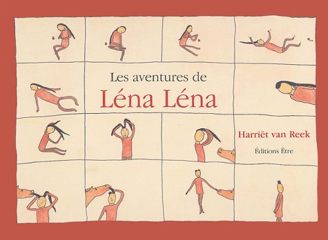 Les aventures de Léna Léna