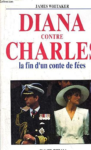 Charles contre Diana