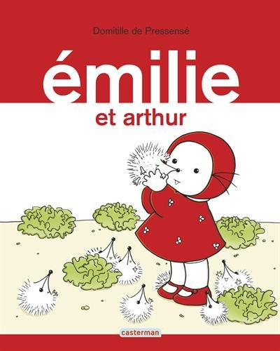Emilie. Vol. 4. Emilie et Arthur