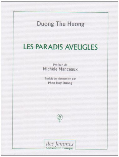 Les paradis aveugles