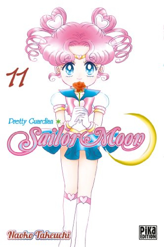 Sailor Moon : pretty guardian. Vol. 11