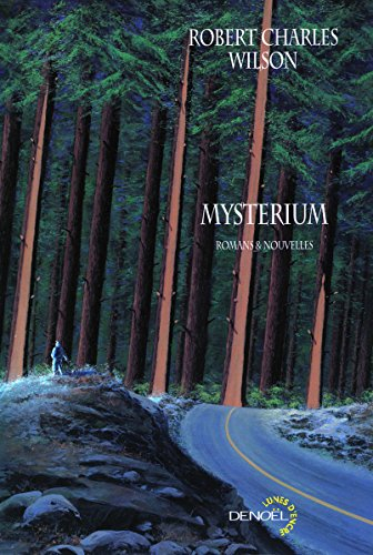 Mysterium : romans & nouvelles