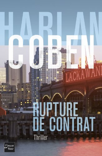 Rupture de contrat