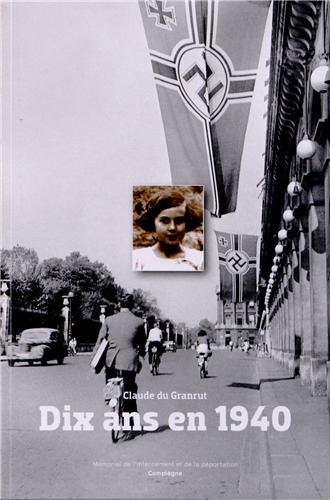 dix ans en 1940