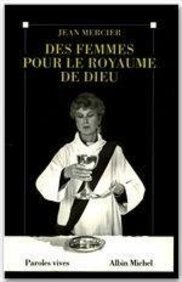 Des femmes pour le royaume de Dieu