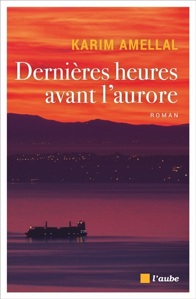 Dernières heures avant l'aurore
