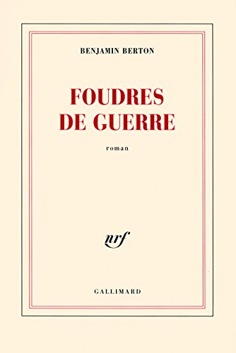 Foudres de guerre