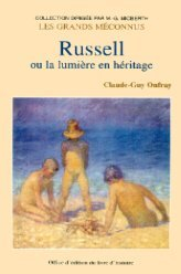 Russell, ou, La lumière en héritage