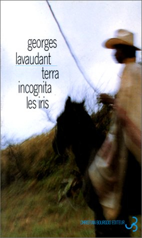 Terra incognita. Les Iris