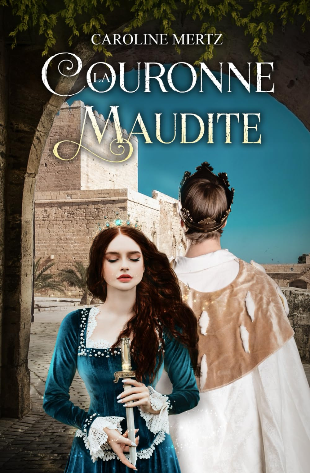 La Couronne Maudite