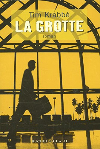 La grotte