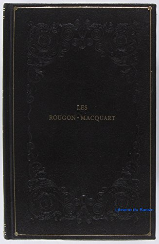 La Fortune des Rougon