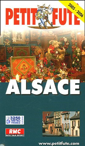 Petit Futé Alsace