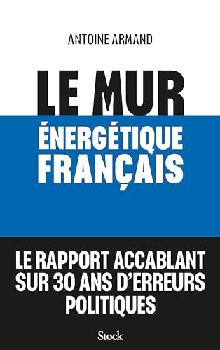Le mur énergétique français