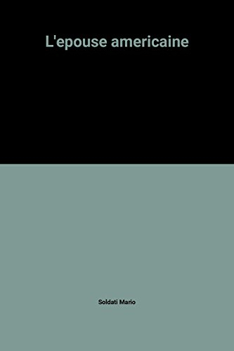L'épouse américaine