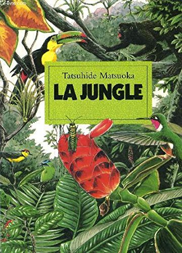 la jungle