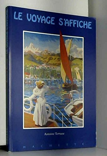 le voyage s'affiche                                                                           053196