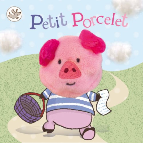 Petit porcelet