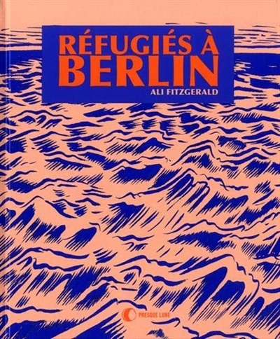 Réfugiés à Berlin