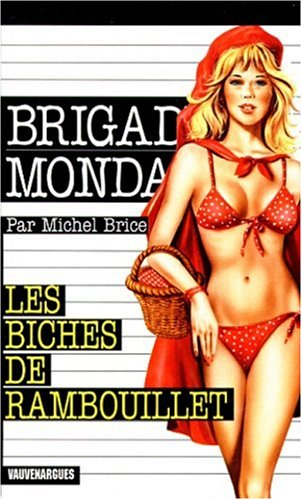 biches de rambouillet