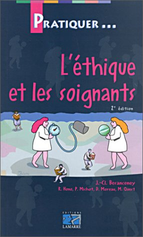 L'éthique et les soignants