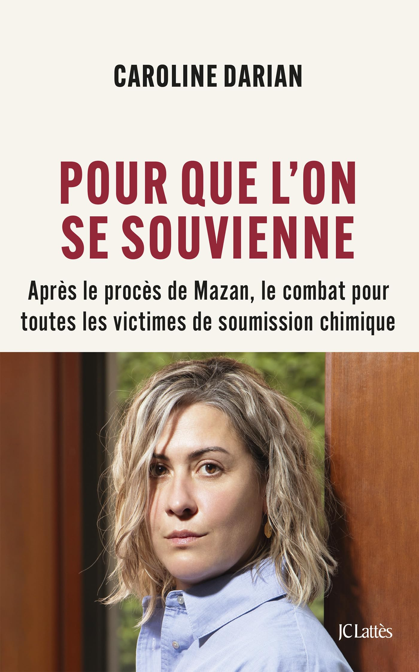Pour que l'on se souvienne : après le procès de Mazan, le combat pour toutes les victimes de soumiss
