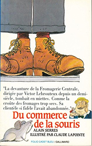 du commerce de la souris