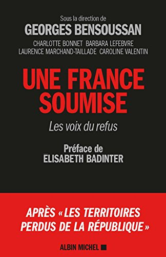 Une France soumise : les voix du refus