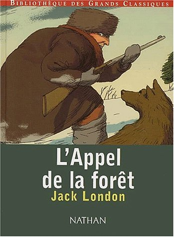 L'appel de la forêt. Val-rien-qu'en-or. La passion de vivre