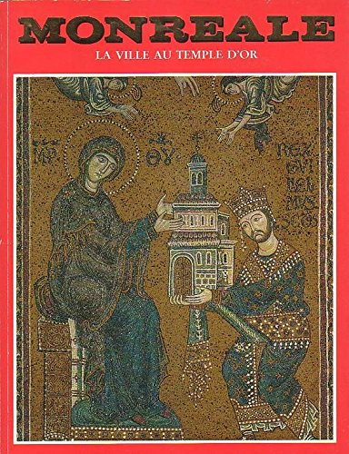 monreale la ville au temple d or.
