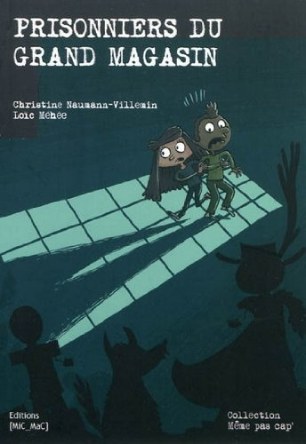 Prisonniers du grand magasin