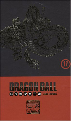 Dragon Ball : coffret. Vol. 17