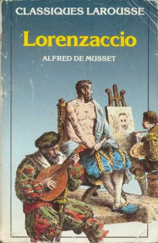 lorenzaccio