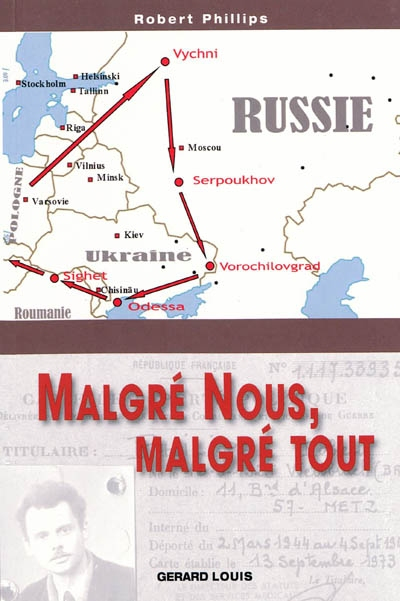 Malgré nous, malgré tout
