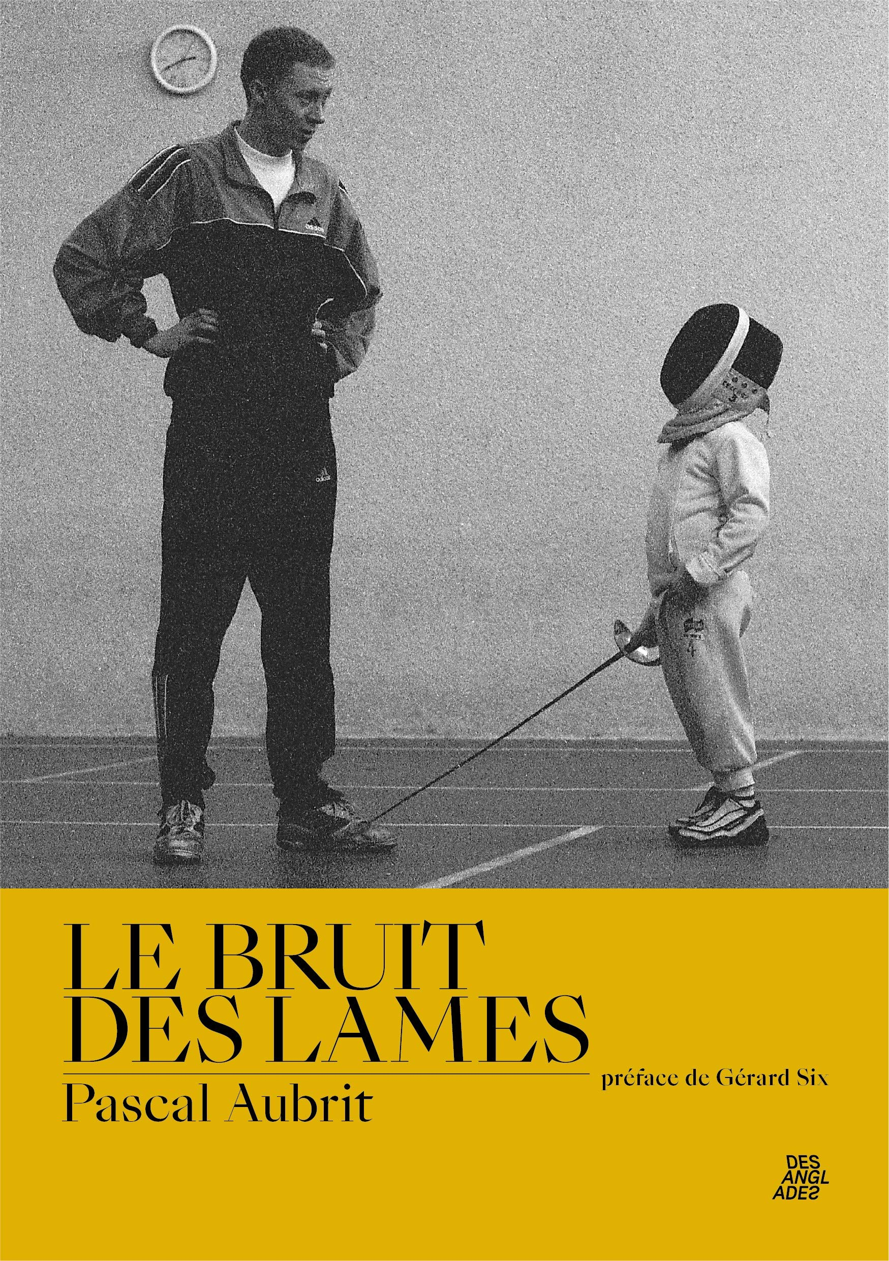 Le Bruit des lames
