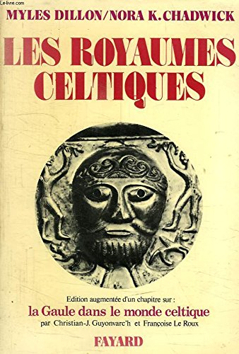 les royaumes celtiques