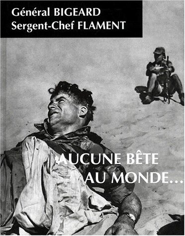 aucune bête au monde